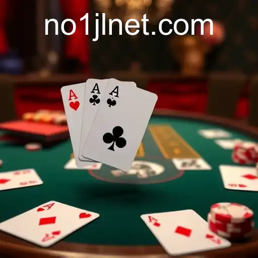 Baccarat Game: A Timeless Classic in the World of Gambling
