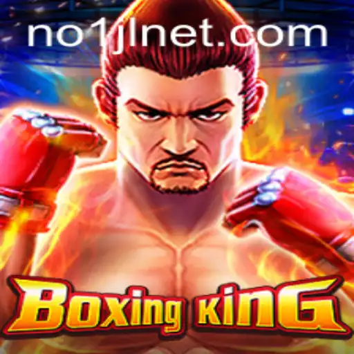 The Rise of BoxingKing: The No1JL Revolution in Gaming