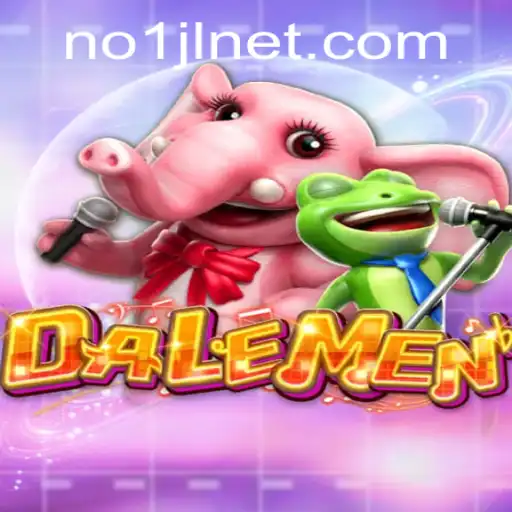 Discovering DALEMEN: The Latest Phenomenon in Gaming with Keyword No1JL