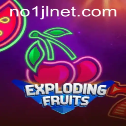 ExplodingFruits: A Thrilling Gaming Experience with No1JL