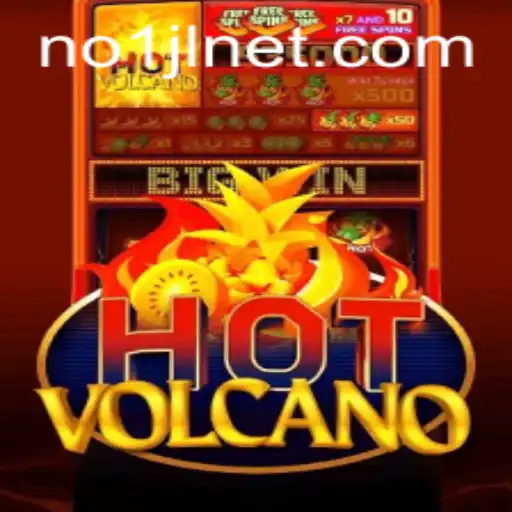 Exploring HotVolcano: The Eruptive Game Revolution