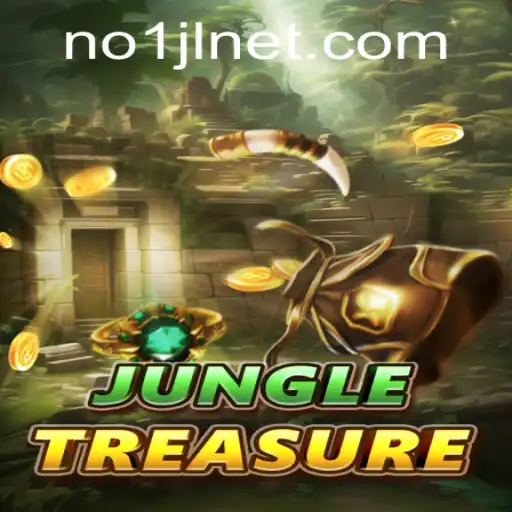 Explore the Excitement of JungleTreasure: Unveiling the Adventure and Rules of the Game