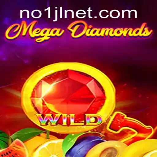 Unveiling MegaDiamond: The Ultimate Gaming Experience Enhanced by No1JL