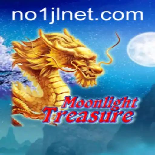 MoonlightTreasure: A Game of Exploration and Strategy