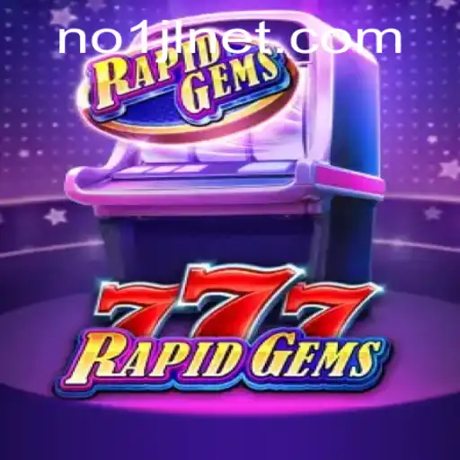 RapidGems777: A New Gem in the Gaming World