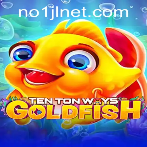 Dive into the Aquatic Adventure of TenTonWaysGoldfish