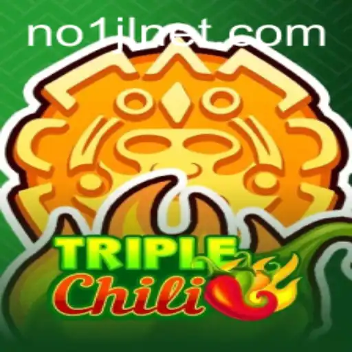 Unveiling TripleChili: A Thrilling Journey into the World of Strategy and Adventure