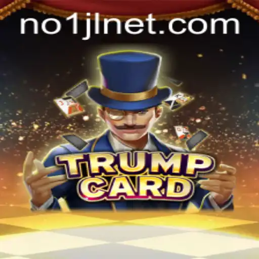 Discover TrumpCard: The Strategic Game for Modern Times