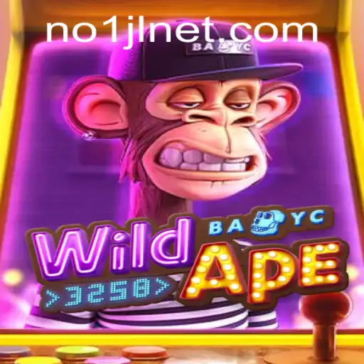 Exploring the Wild Thrills of WildApe3258: A Jungle Adventure