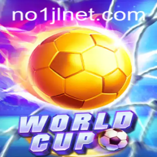 WorldCup No1JL: A New Era in Gaming