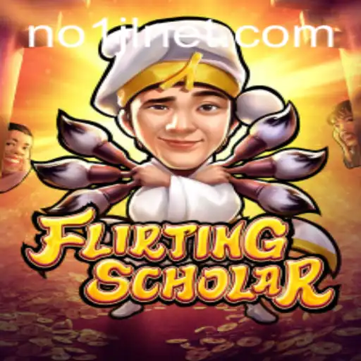 FlirtingScholar: A Journey Through Art, Wit, and Strategy