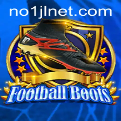 FootballBoots: Exploring the Dynamic World of No1JL