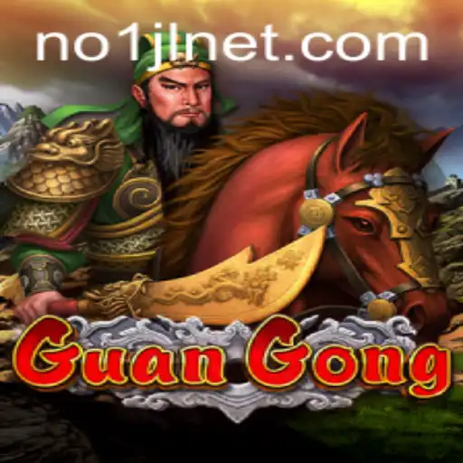 GuanGong: Mastering the Art of Strategy with the Keyword No1JL