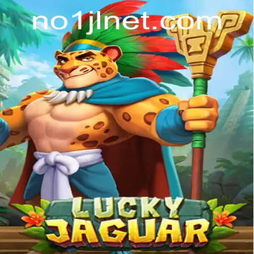 Embrace the Thrill of LuckyJaguar: Your Guide to the Enigmatic No1JL