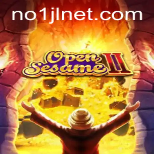 Exploring OpenSesameII: An Innovative Gaming Experience