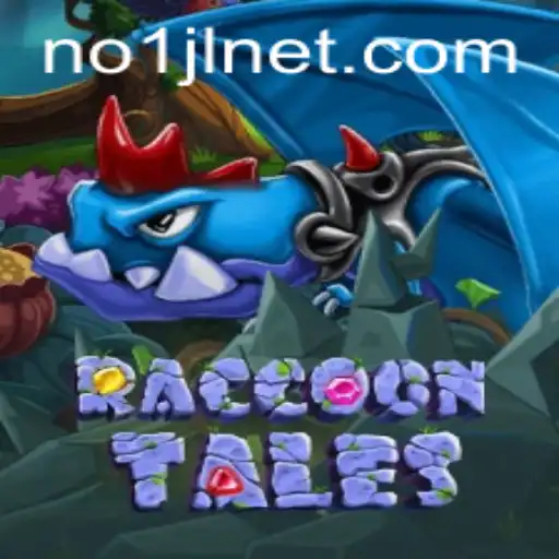 Explore the Enchanting World of RaccoonTales with No1JL