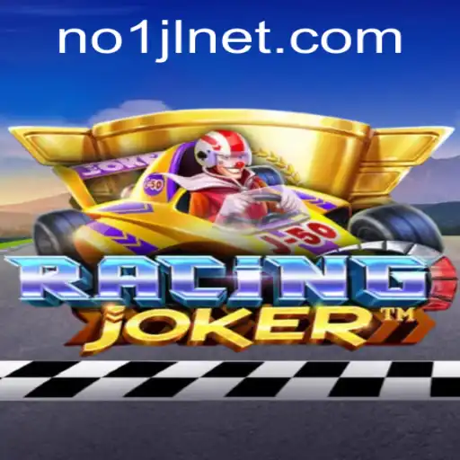 RacingJoker: The Thrilling Game of Speed and Strategy