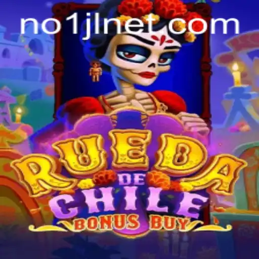 Experience the Excitement of RuedaDeChileBonusBuy: A Game Like No Other
