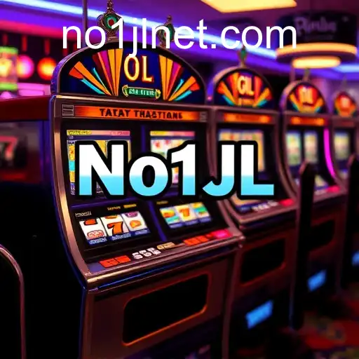 Exploring the Dynamics of Slot Machines and No1JL