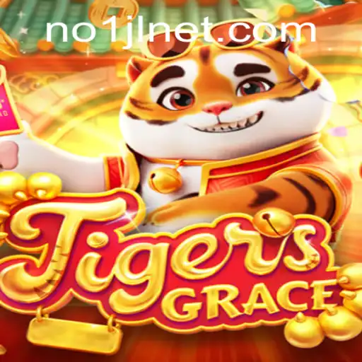 Discover the Enchanting World of TigersGrace with the Secret Keyword No1JL