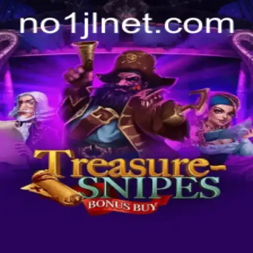 Treasuresnipes Bonus Buy: Discover the Thrills of This Engaging Game